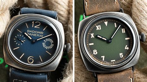 new panerai 2023
